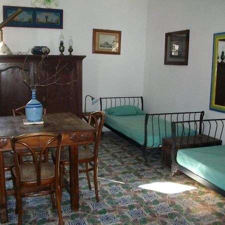 A' Riggiola Βίλα Στρόμπολι Εξωτερικό φωτογραφία