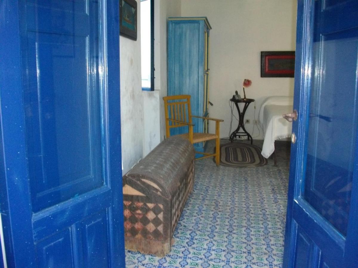 A' Riggiola Βίλα Στρόμπολι Εξωτερικό φωτογραφία