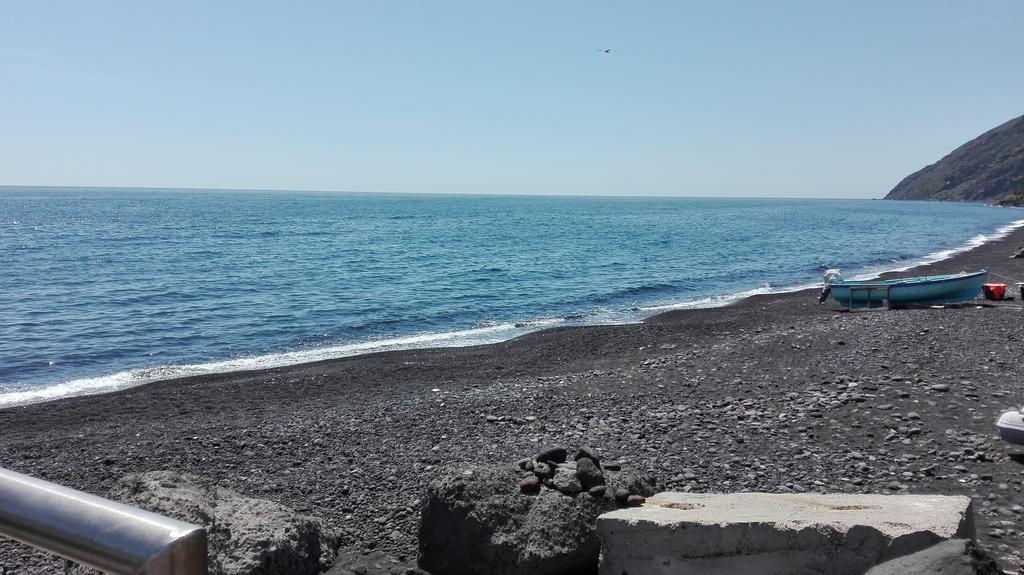 A' Riggiola Βίλα Στρόμπολι Εξωτερικό φωτογραφία