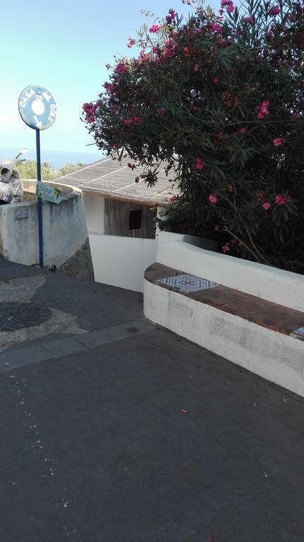 A' Riggiola Βίλα Στρόμπολι Εξωτερικό φωτογραφία