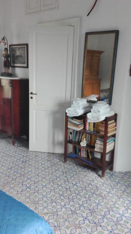 A' Riggiola Βίλα Στρόμπολι Εξωτερικό φωτογραφία